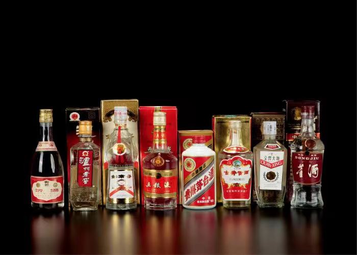 金水老酒储存的方法